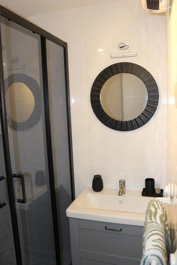 슬루니 Studio Apartman Tajci 아파트 외부 사진