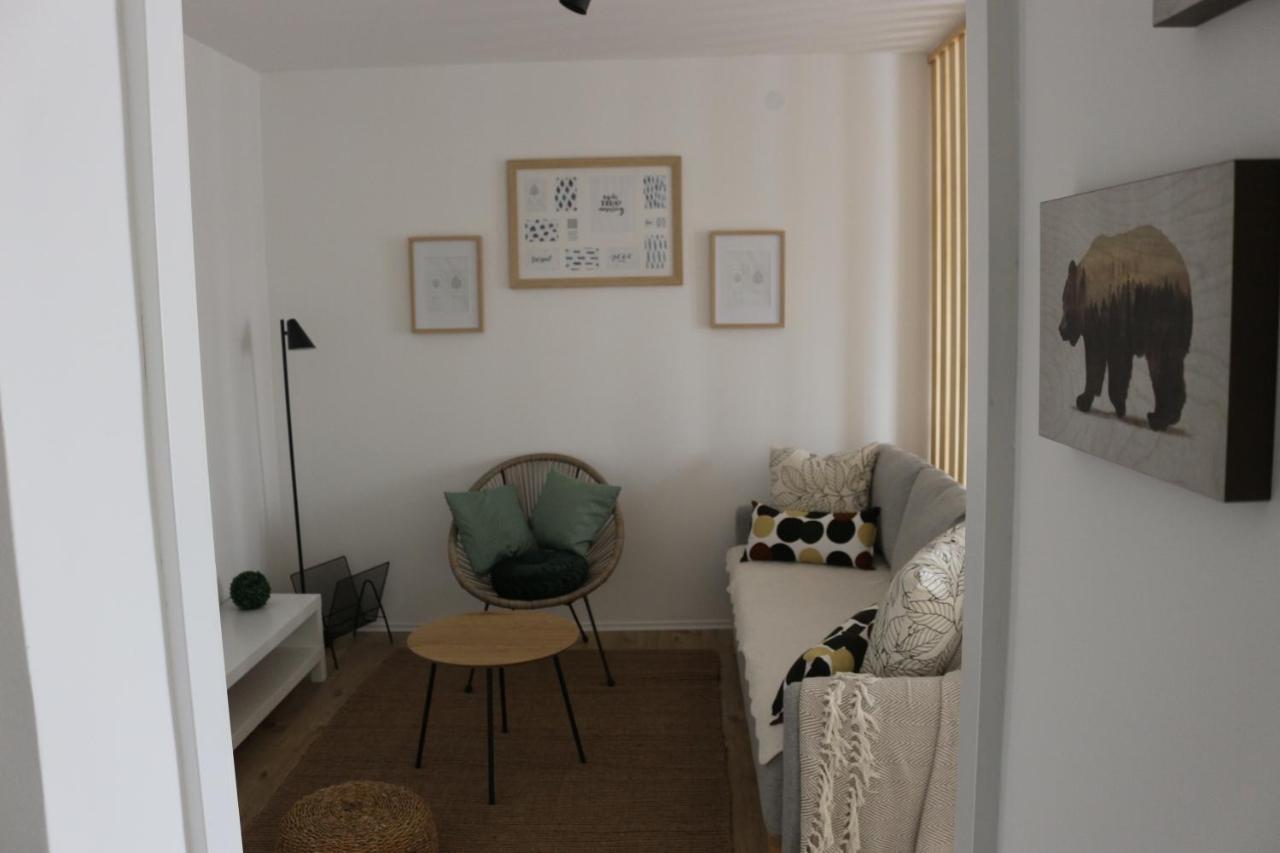 슬루니 Studio Apartman Tajci 아파트 외부 사진