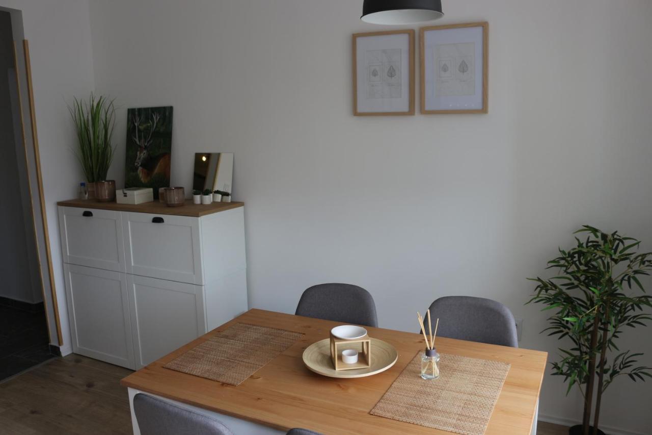 슬루니 Studio Apartman Tajci 아파트 외부 사진