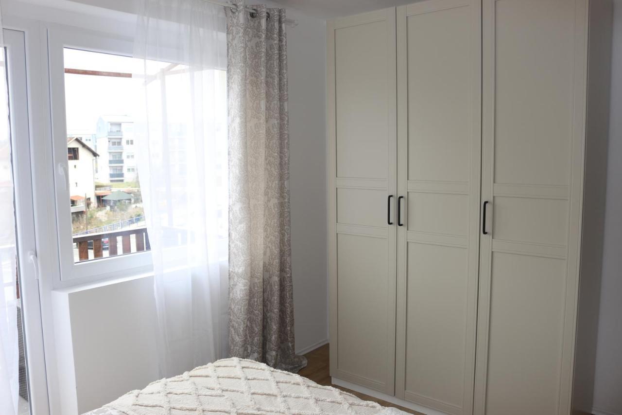 슬루니 Studio Apartman Tajci 아파트 외부 사진