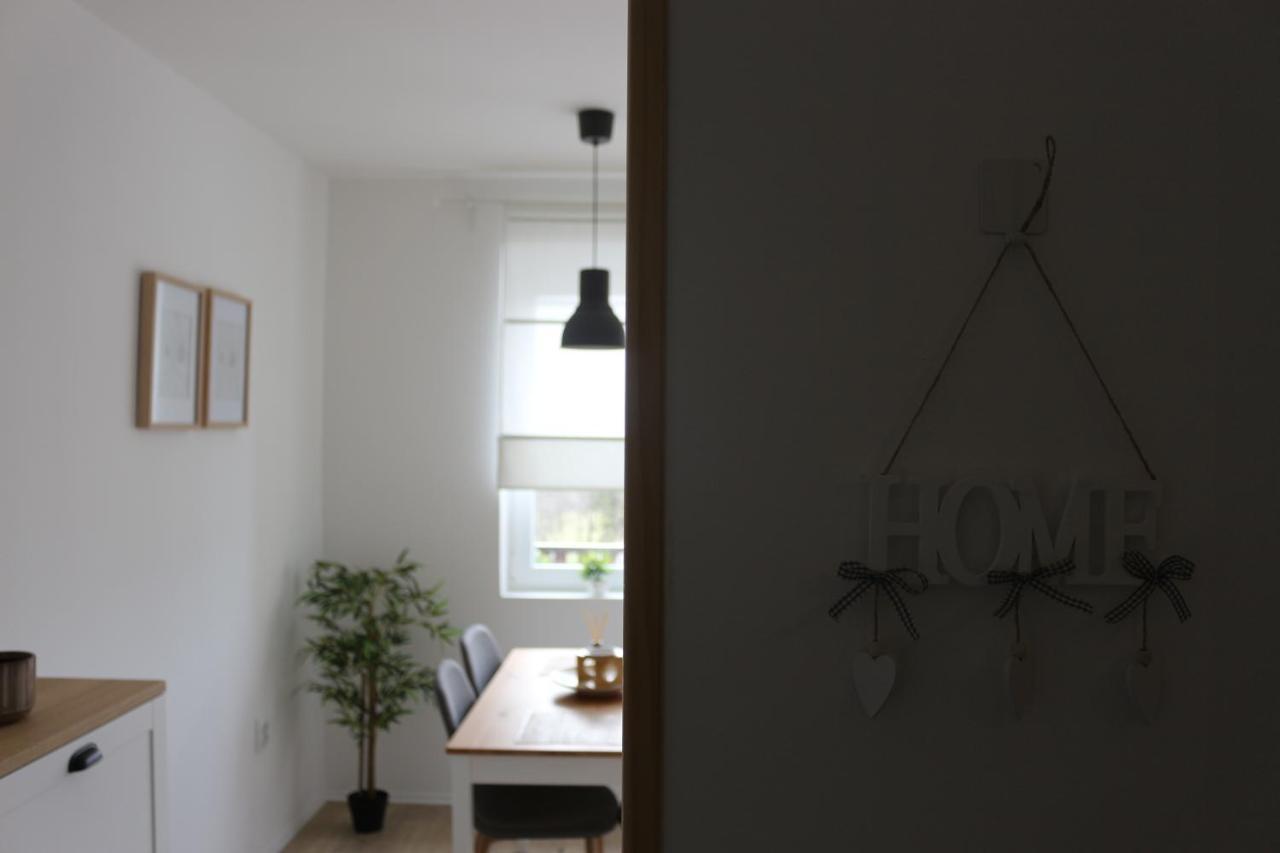 슬루니 Studio Apartman Tajci 아파트 외부 사진