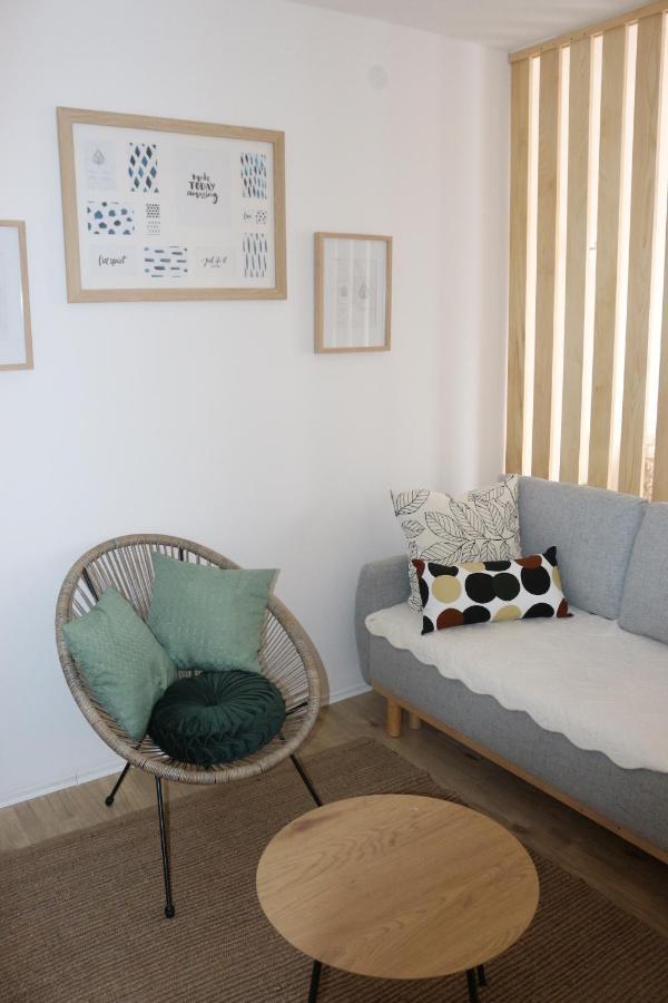 슬루니 Studio Apartman Tajci 아파트 외부 사진