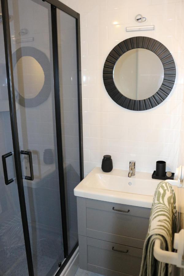 슬루니 Studio Apartman Tajci 아파트 외부 사진