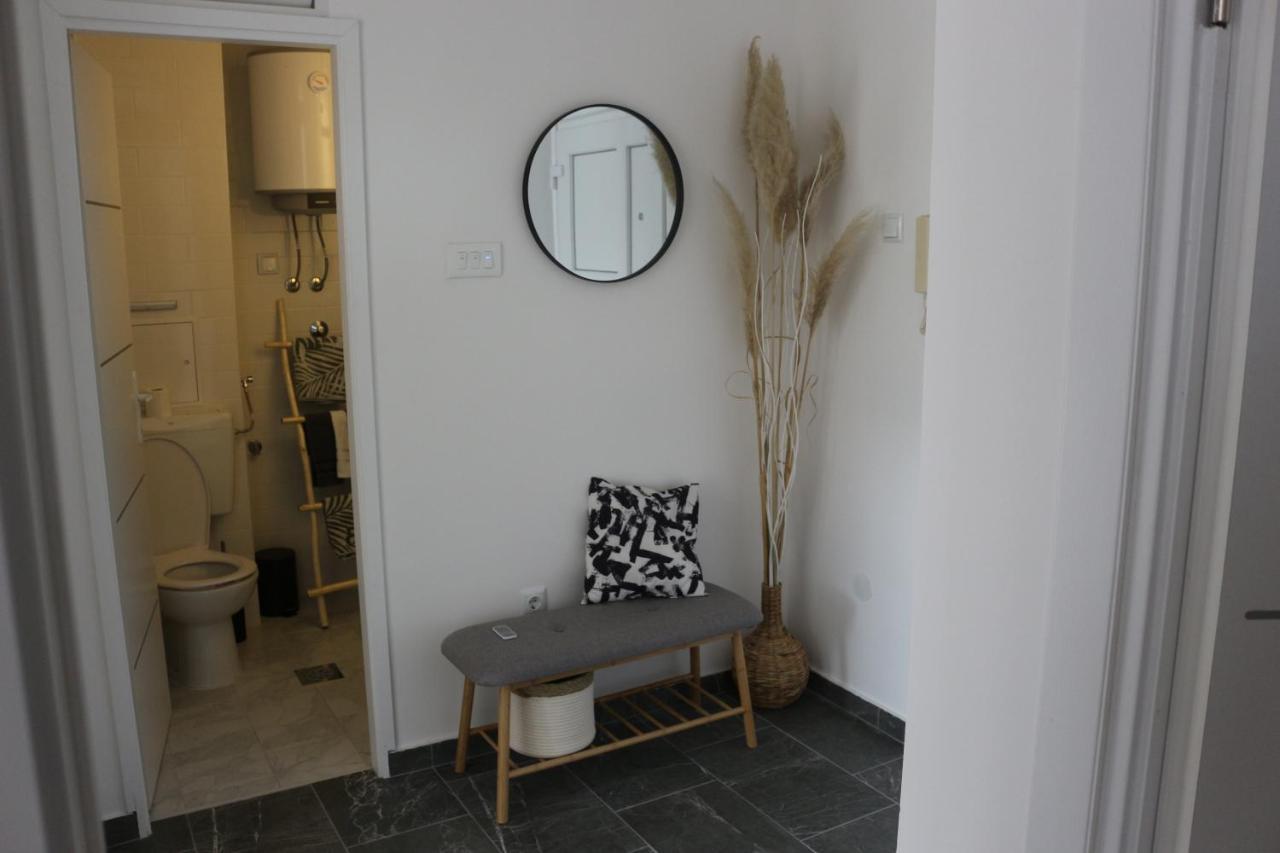 슬루니 Studio Apartman Tajci 아파트 외부 사진