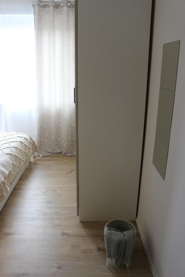 슬루니 Studio Apartman Tajci 아파트 외부 사진