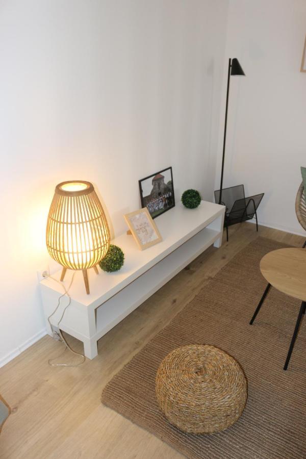 슬루니 Studio Apartman Tajci 아파트 외부 사진