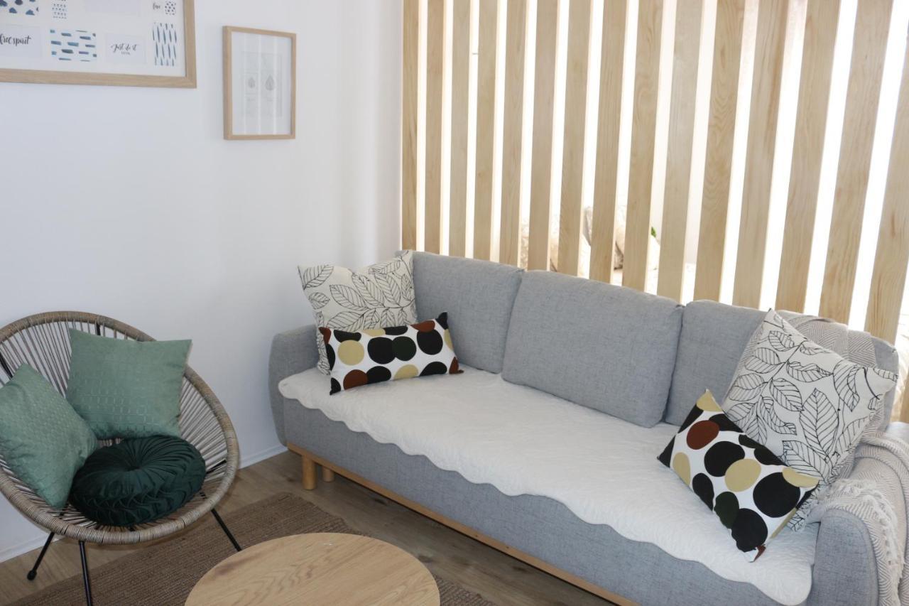 슬루니 Studio Apartman Tajci 아파트 외부 사진